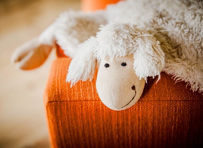 Cottage in Kasterlee, ein Ferienhaus in Antwerpen, Belgien, mit einem grossen Garten und einer modernen Holzfassade fuer einen erholsamen Aufenthalt.