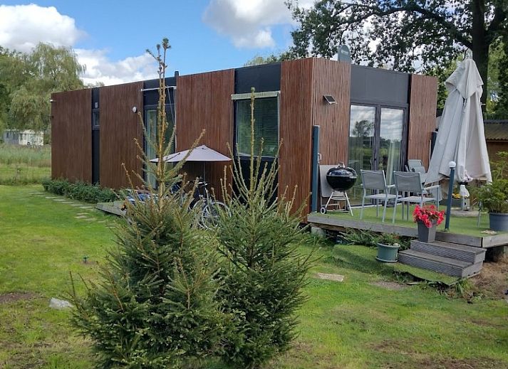 Unterkunft 042628 - Ferienhaus Antwerpen - Korte Heide (rechtover Bobbejaanland )