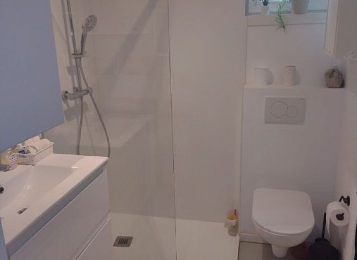 Unterkunft 042628 - Ferienhaus Antwerpen - Korte Heide (rechtover Bobbejaanland )