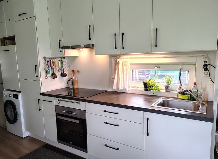 Unterkunft 042628 - Ferienhaus Antwerpen - Korte Heide (rechtover Bobbejaanland )