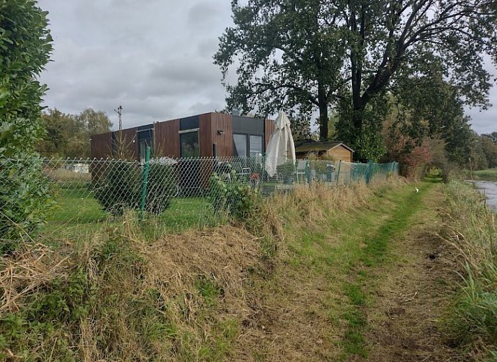 Unterkunft 042628 - Ferienhaus Antwerpen - Korte Heide (rechtover Bobbejaanland )