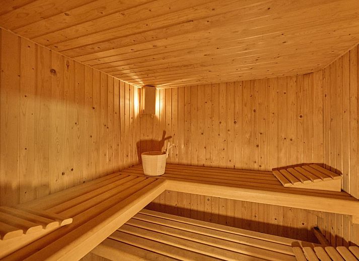 Guest house 042629 - Chalet Antwerp - Chalet Zee van tijd