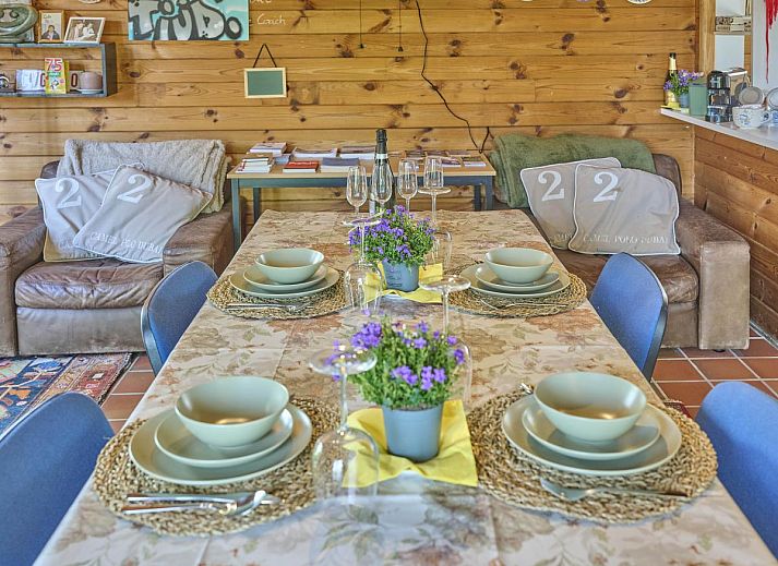 Guest house 042629 - Chalet Antwerp - Chalet Zee van tijd