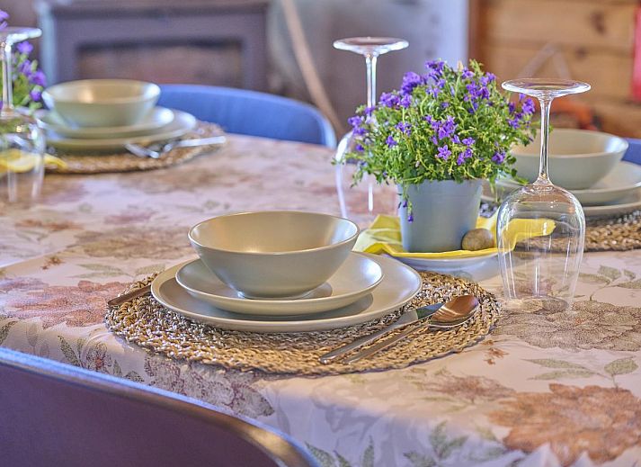 Guest house 042629 - Chalet Antwerp - Chalet Zee van tijd