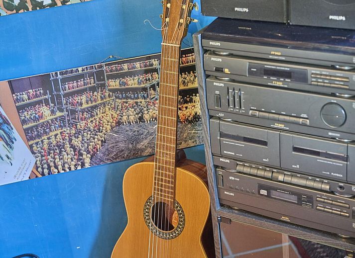 Guest house 042629 - Chalet Antwerp - Chalet Zee van tijd