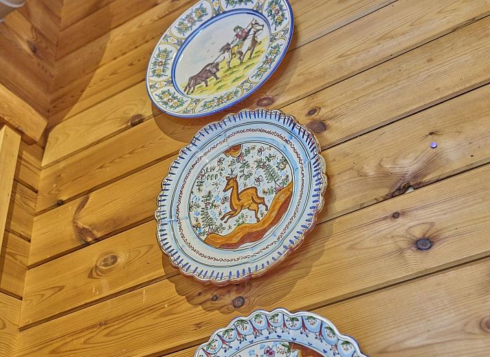 Guest house 042629 - Chalet Antwerp - Chalet Zee van tijd