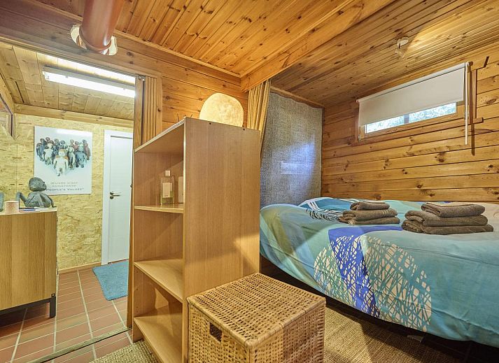 Guest house 042629 - Chalet Antwerp - Chalet Zee van tijd