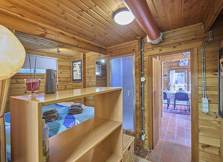 Guest house 042629 - Chalet Antwerp - Chalet Zee van tijd