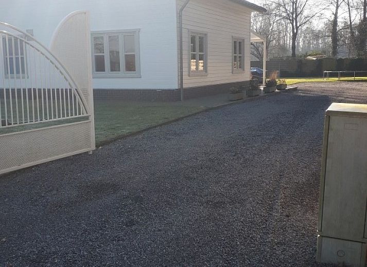 Unterkunft 043005 - Ferienhaus Antwerpen - Hertberg Lodge