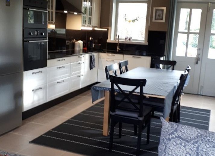 Unterkunft 043005 - Ferienhaus Antwerpen - Hertberg Lodge