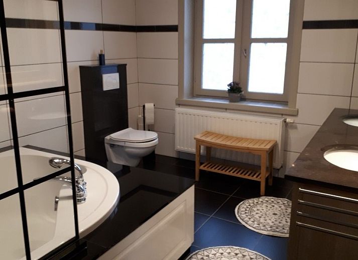 Unterkunft 043005 - Ferienhaus Antwerpen - Hertberg Lodge