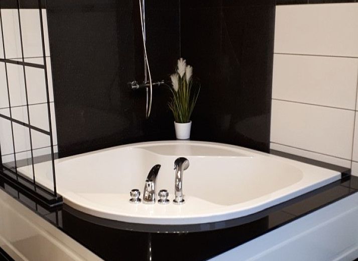 Unterkunft 043005 - Ferienhaus Antwerpen - Hertberg Lodge