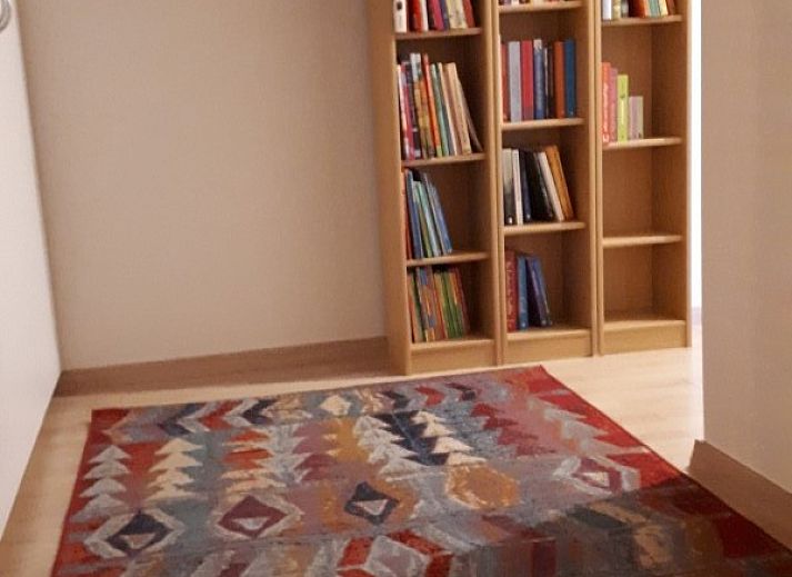 Unterkunft 043005 - Ferienhaus Antwerpen - Hertberg Lodge