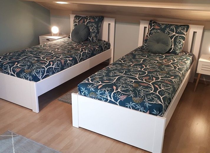 Unterkunft 043005 - Ferienhaus Antwerpen - Hertberg Lodge