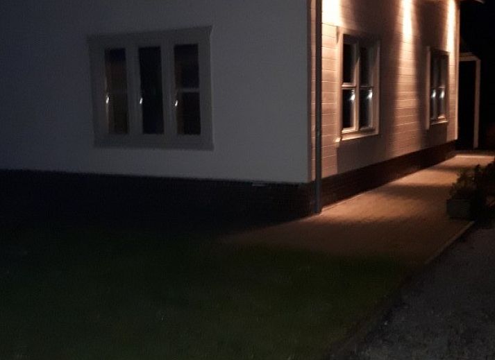 Unterkunft 043005 - Ferienhaus Antwerpen - Hertberg Lodge