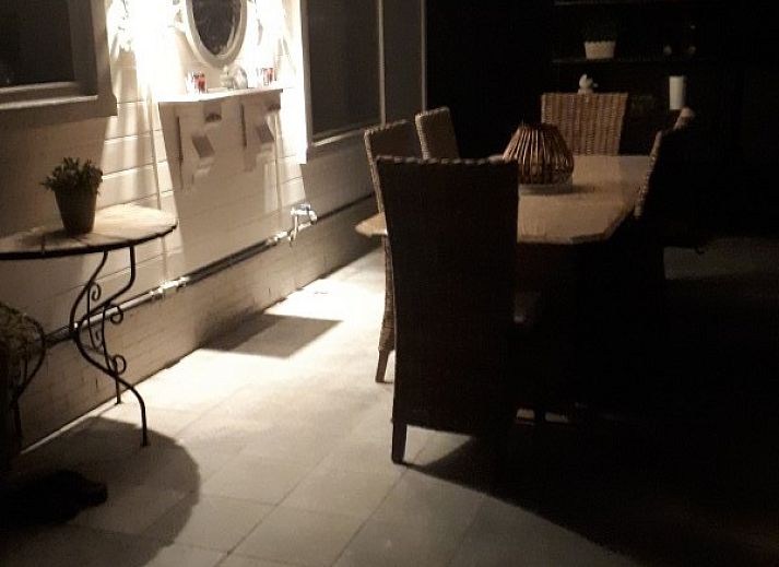 Unterkunft 043005 - Ferienhaus Antwerpen - Hertberg Lodge