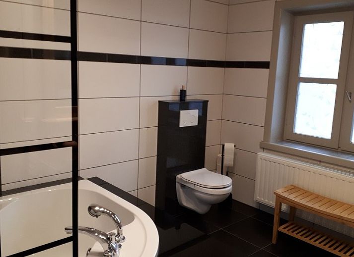 Unterkunft 043005 - Ferienhaus Antwerpen - Hertberg Lodge