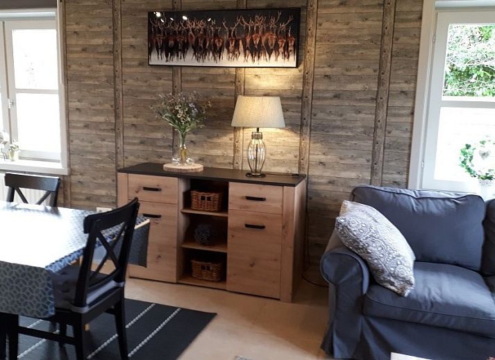 Unterkunft 043005 - Ferienhaus Antwerpen - Hertberg Lodge