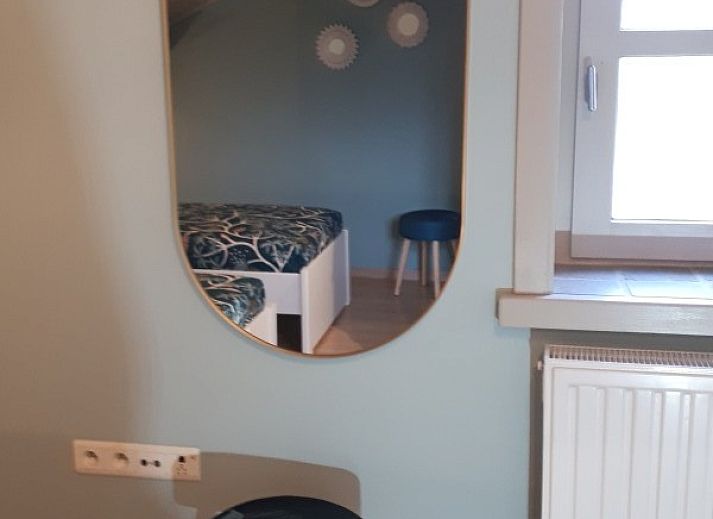 Unterkunft 043005 - Ferienhaus Antwerpen - Hertberg Lodge