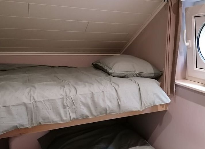 Unterkunft 043205 - Ferienhaus Antwerpen - Vakantiehuisje in Oud-Turnhout