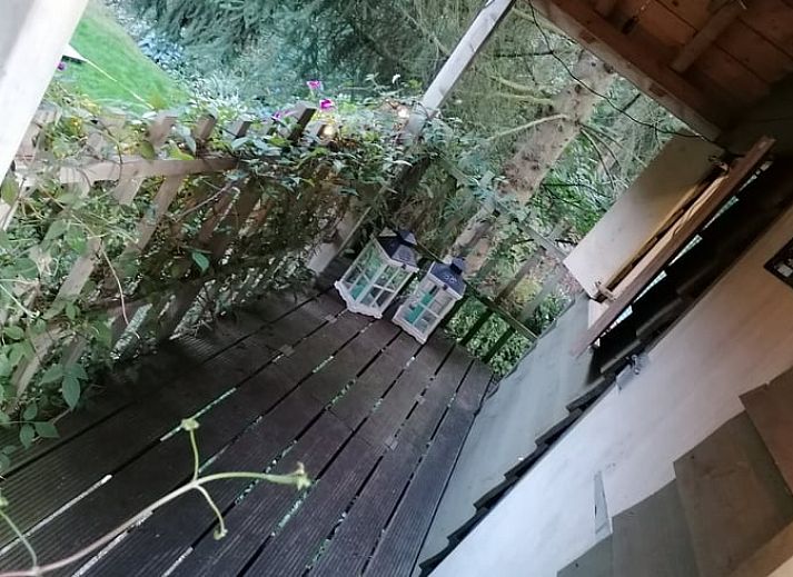 Unterkunft 043205 - Ferienhaus Antwerpen - Vakantiehuisje in Oud-Turnhout