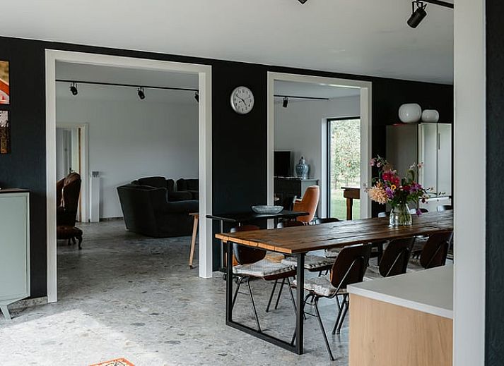 Unterkunft 043206 - Ferienhaus Antwerpen - Vakantiehuis in Oud-Turnhout