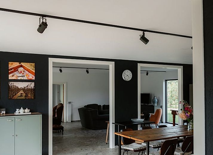 Unterkunft 043206 - Ferienhaus Antwerpen - Vakantiehuis in Oud-Turnhout