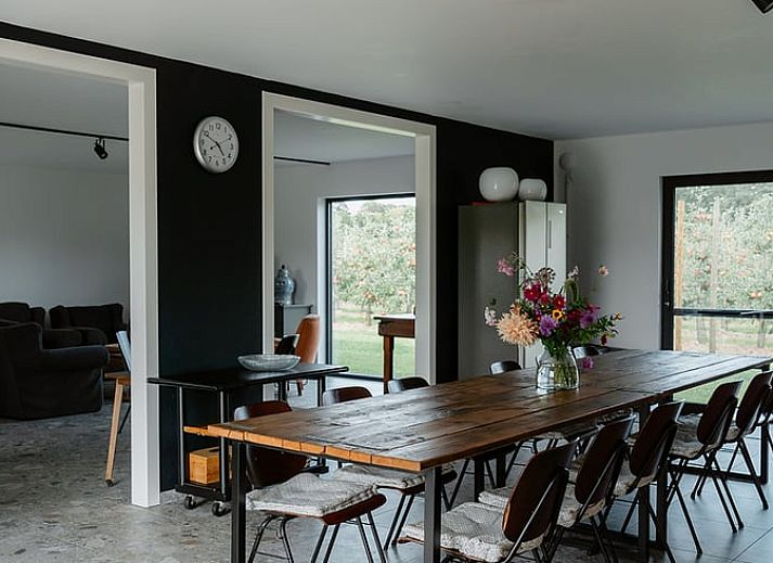 Unterkunft 043206 - Ferienhaus Antwerpen - Vakantiehuis in Oud-Turnhout