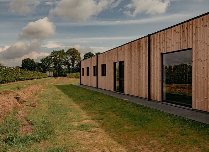 Unterkunft 043206 - Ferienhaus Antwerpen - Vakantiehuis in Oud-Turnhout