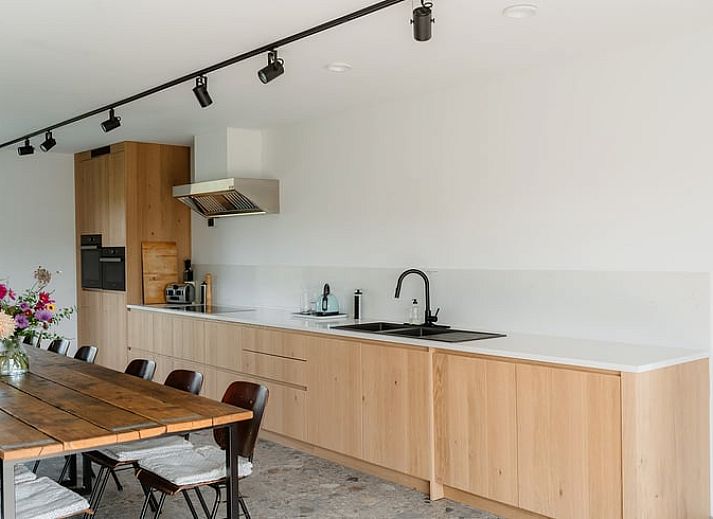 Unterkunft 043206 - Ferienhaus Antwerpen - Vakantiehuis in Oud-Turnhout
