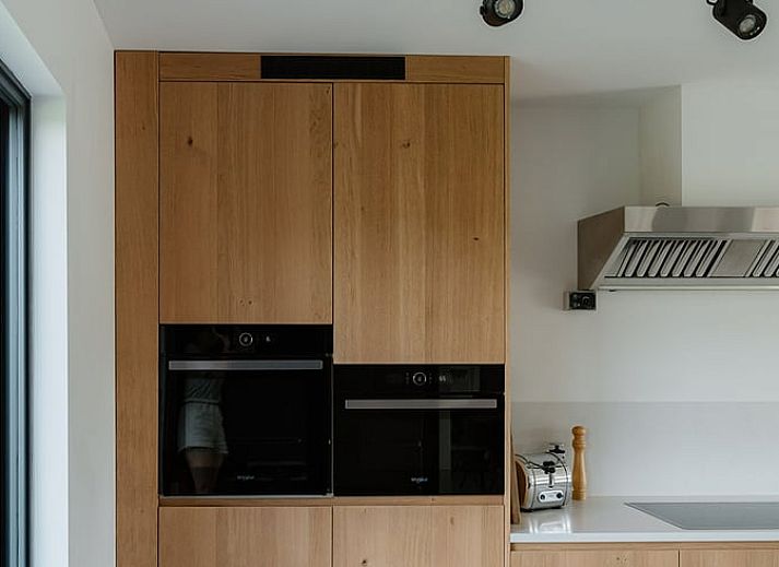 Unterkunft 043206 - Ferienhaus Antwerpen - Vakantiehuis in Oud-Turnhout