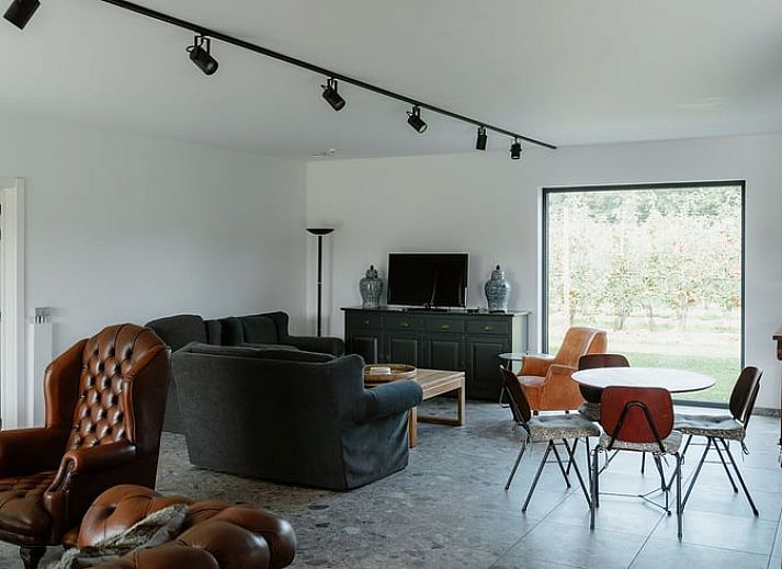 Unterkunft 043206 - Ferienhaus Antwerpen - Vakantiehuis in Oud-Turnhout