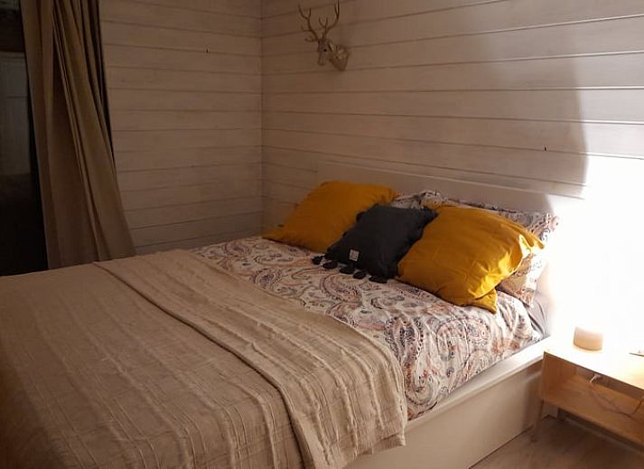 Unterkunft 043210 - Ferienhaus Antwerpen - Huisje in Oud-Turnhout
