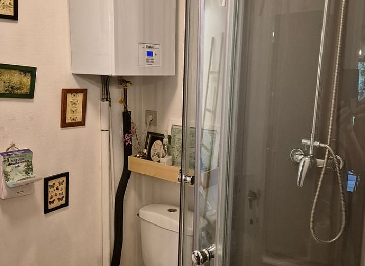 Unterkunft 043210 - Ferienhaus Antwerpen - Huisje in Oud-Turnhout