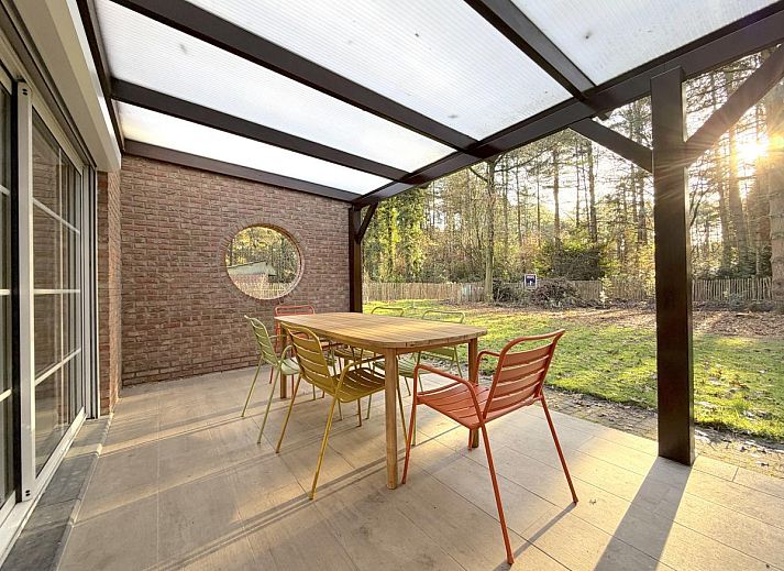 Guest house 043212 - Holiday property Antwerp - Lierelodge