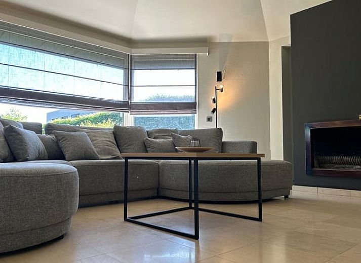 Guest house 043301 - Holiday property Antwerp - Vakantiehuisje in Malle