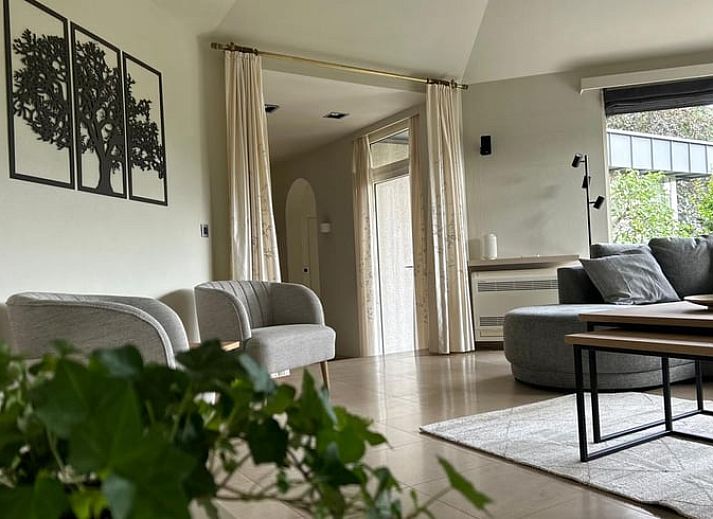 Guest house 043301 - Holiday property Antwerp - Vakantiehuisje in Malle