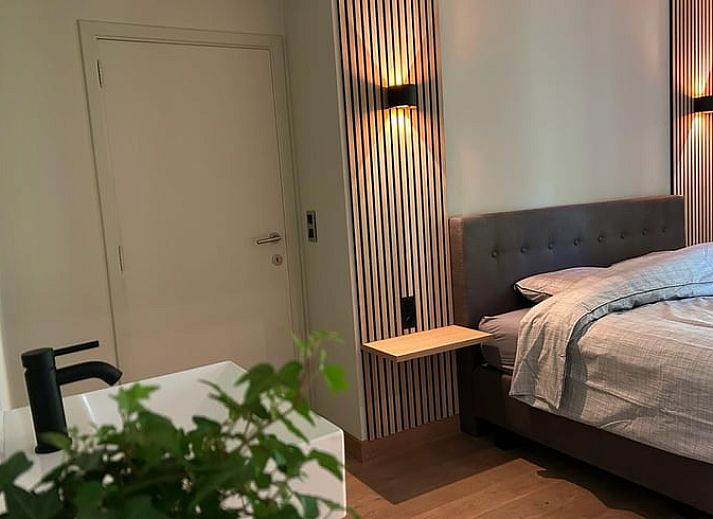 Guest house 043301 - Holiday property Antwerp - Vakantiehuisje in Malle