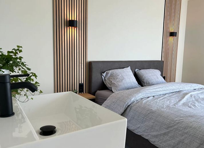 Guest house 043301 - Holiday property Antwerp - Vakantiehuisje in Malle