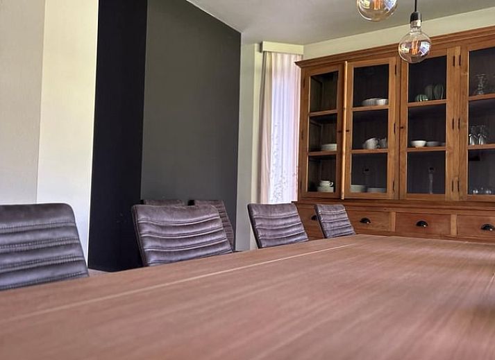 Guest house 043301 - Holiday property Antwerp - Vakantiehuisje in Malle