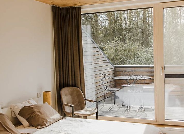 Guest house 043603 • Holiday property Antwerp • Vakantiehuisje in Bornem 