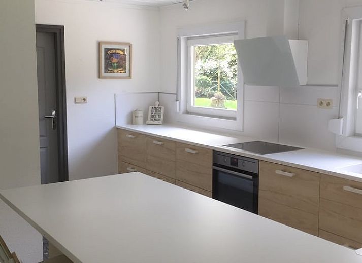 Guest house 043709 - Chalet Antwerp - Huisje in Essen