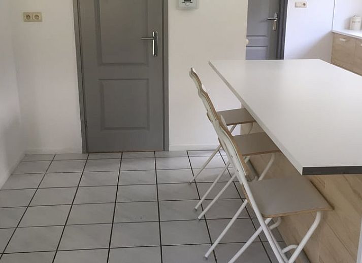 Guest house 043709 - Chalet Antwerp - Huisje in Essen