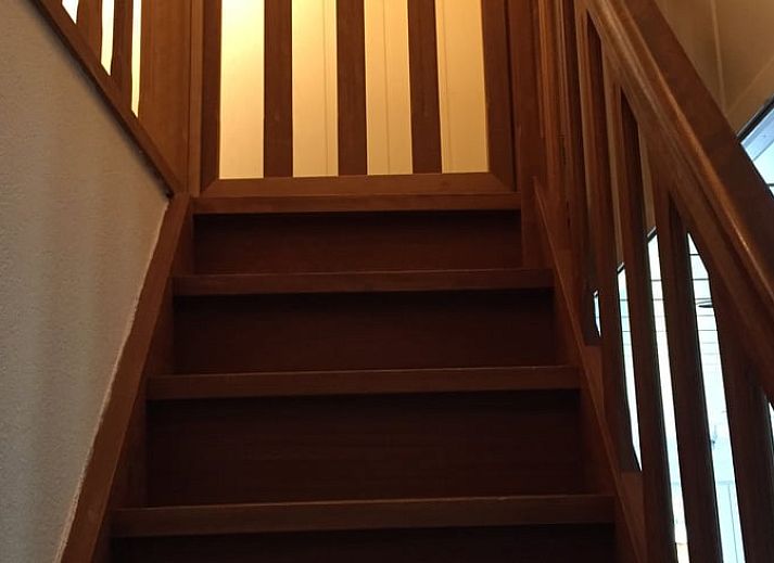 Guest house 043709 - Chalet Antwerp - Huisje in Essen