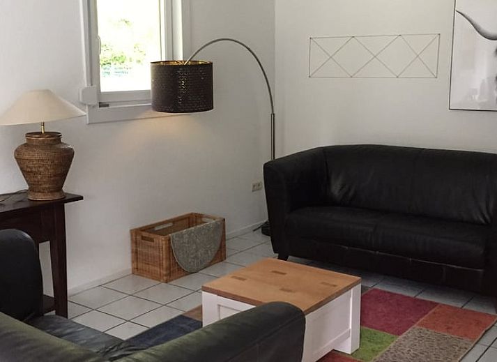 Guest house 043709 - Chalet Antwerp - Huisje in Essen