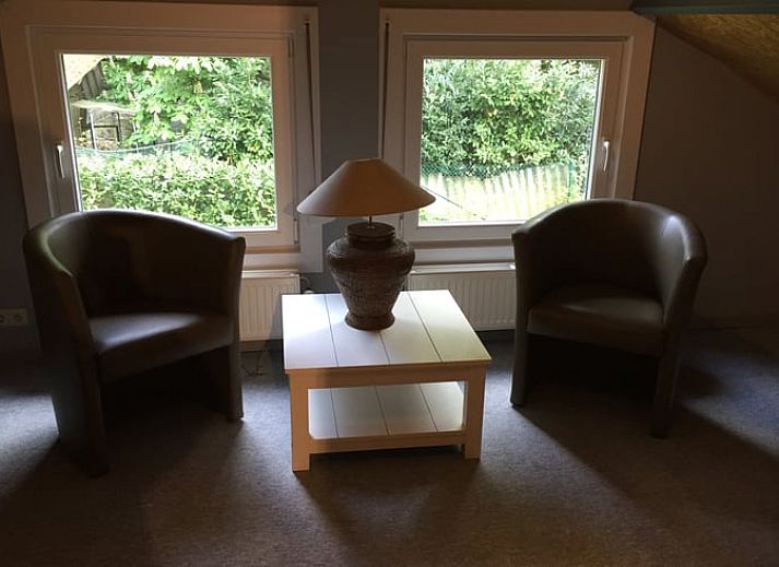 Guest house 043709 - Chalet Antwerp - Huisje in Essen