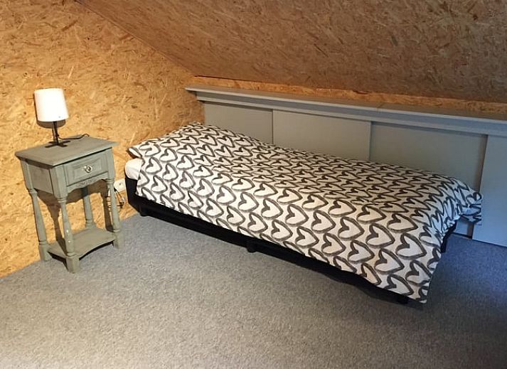 Guest house 043709 - Chalet Antwerp - Huisje in Essen