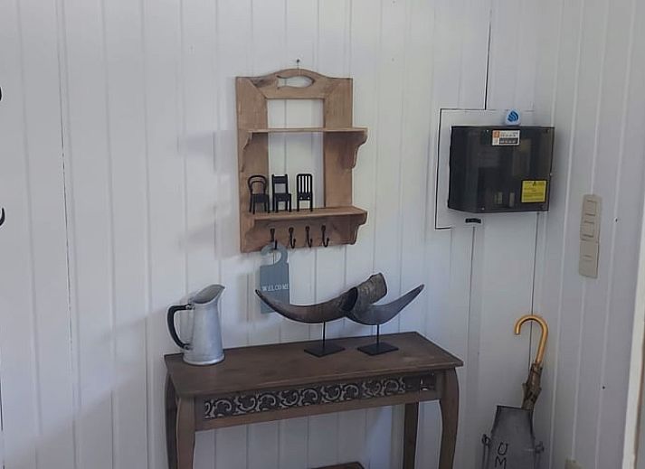 Guest house 043709 - Chalet Antwerp - Huisje in Essen