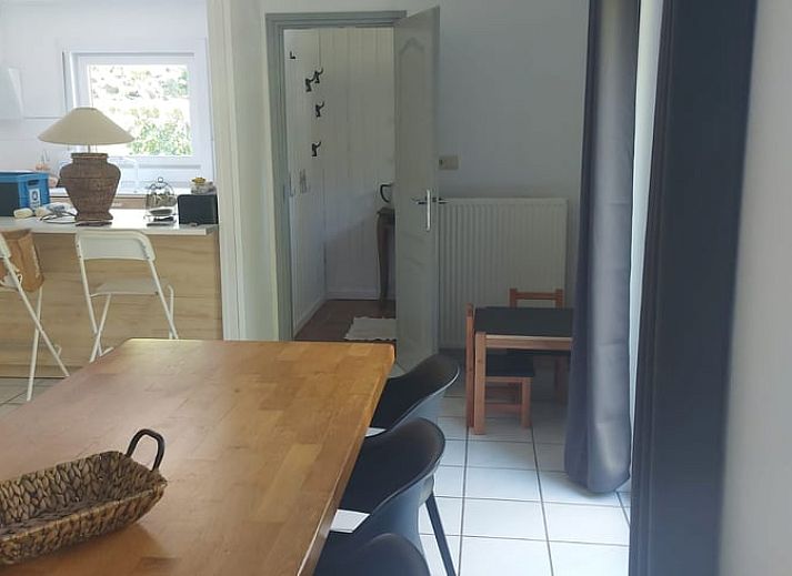 Guest house 043709 - Chalet Antwerp - Huisje in Essen