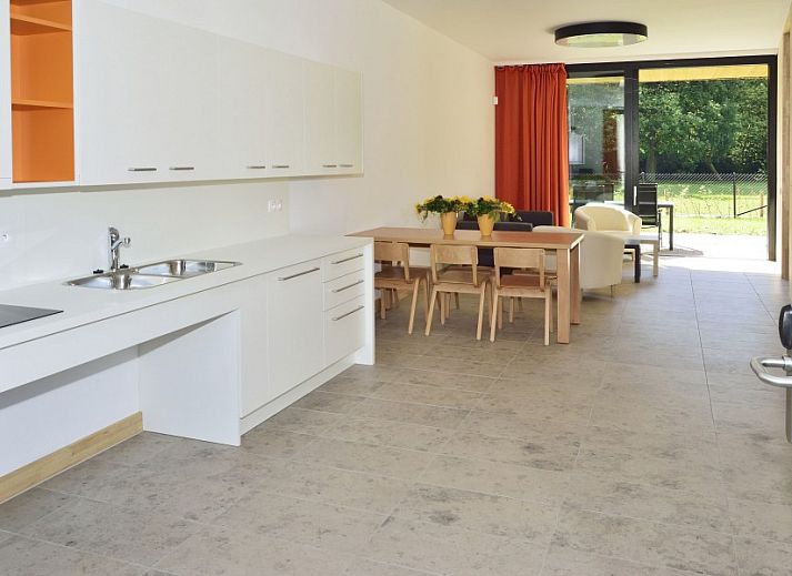 Unterkunft 043805 - Ferienhaus Antwerpen - Casa Ametza